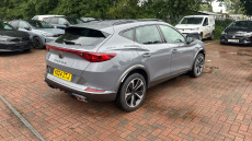 CUPRA Formentor 1.4 eHybrid 204 V1 5dr DSG Estate